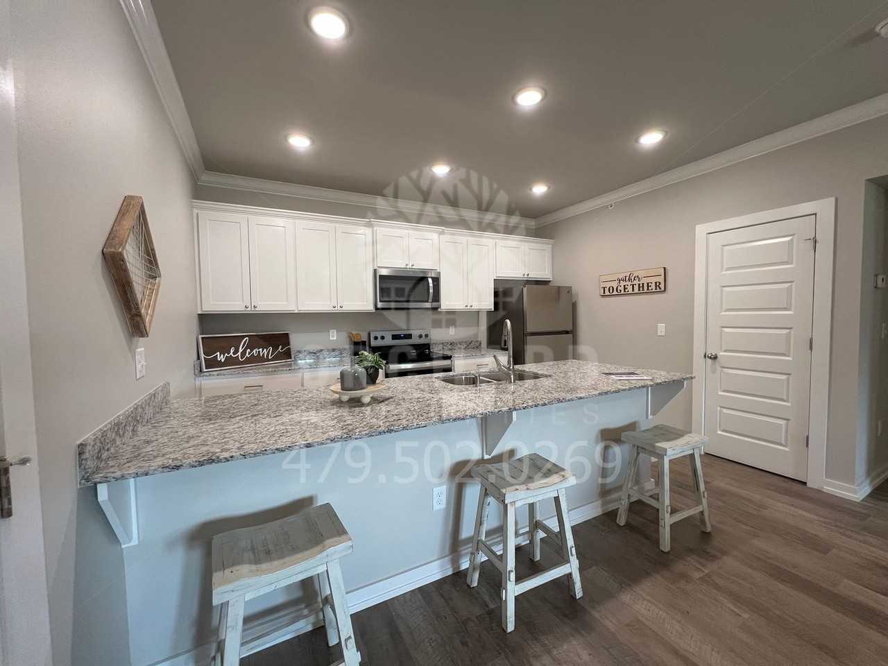 100 Bill Hegeman Blvd., H - Photo 3 of 12