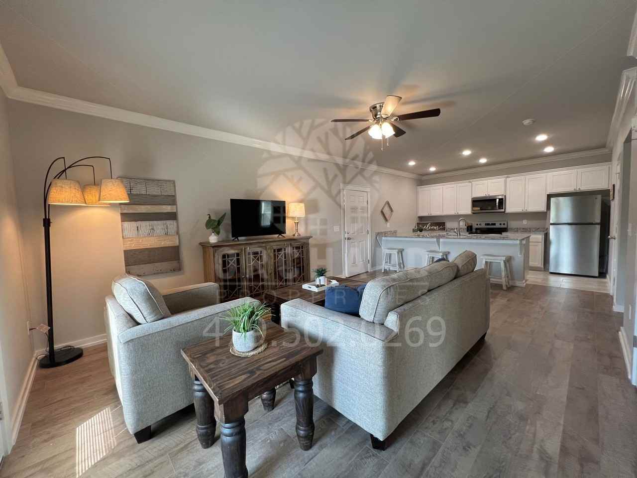 100 Bill Hegeman Blvd., H - Photo 6 of 12
