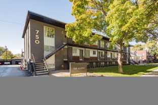 The Acadia - Photo 1 of 1