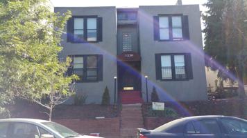 featured image of 1230 N Washington St #5