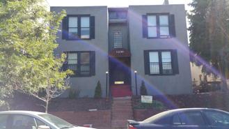 1230 N Washington St #5 - Photo 1 of 1