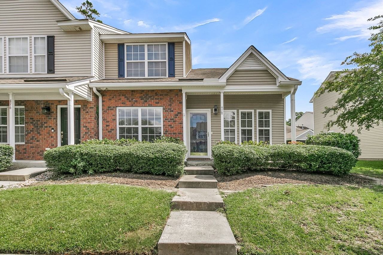 478 Doane Way #1