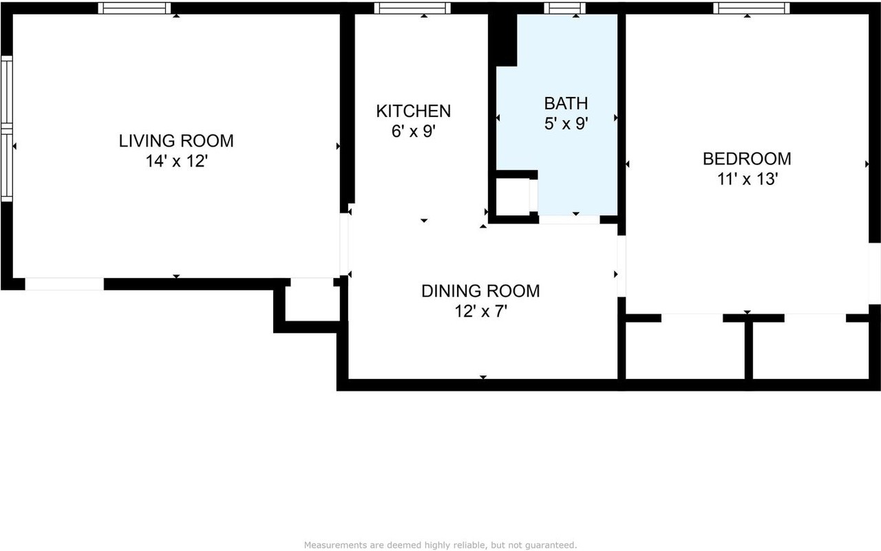 231 E Xenia Dr #B - Photo 2 of 14