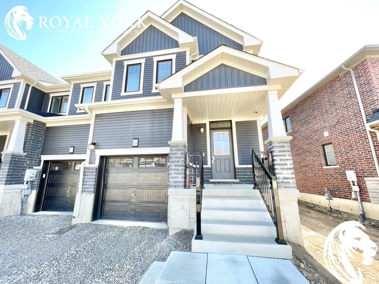 16 Lonsdale Road, Caledonia, Ontario N3W 0J7 - Photo 2 of 25