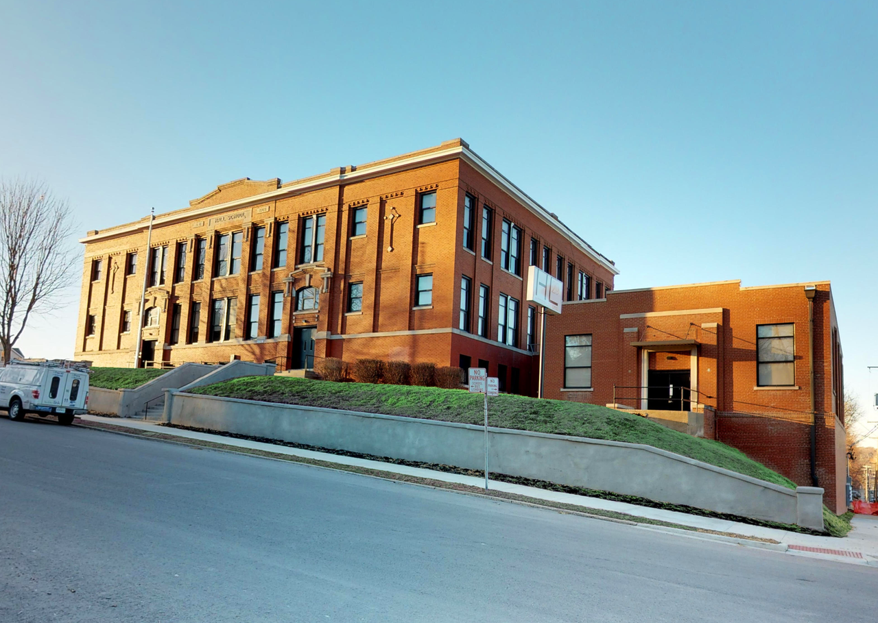 HL29 Modern Flats - Photo 7 of 13