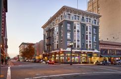 1605 Clay Street - Photo 1 of 1