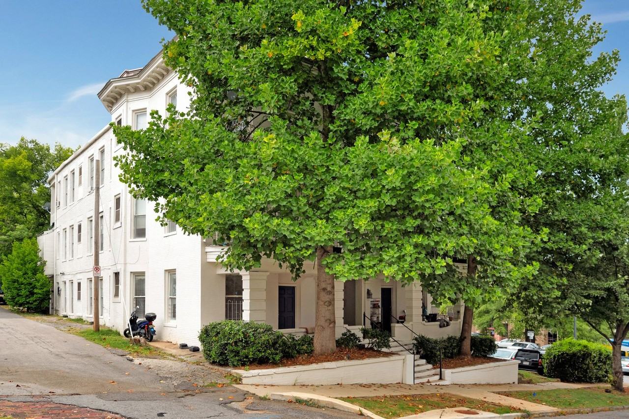 The Fitzgerald in Five Points - Photo 5 of 25