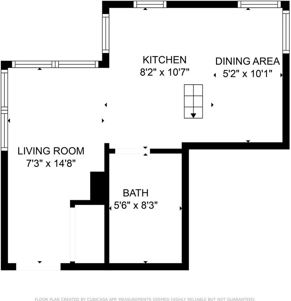 920 N Garden St #3 - Photo 7 of 7