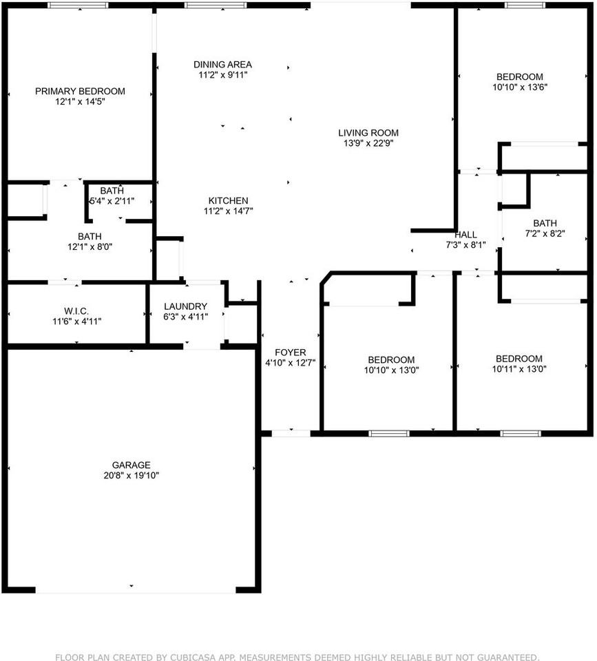 3100 Nw 20th Ave - Photo 3 of 14