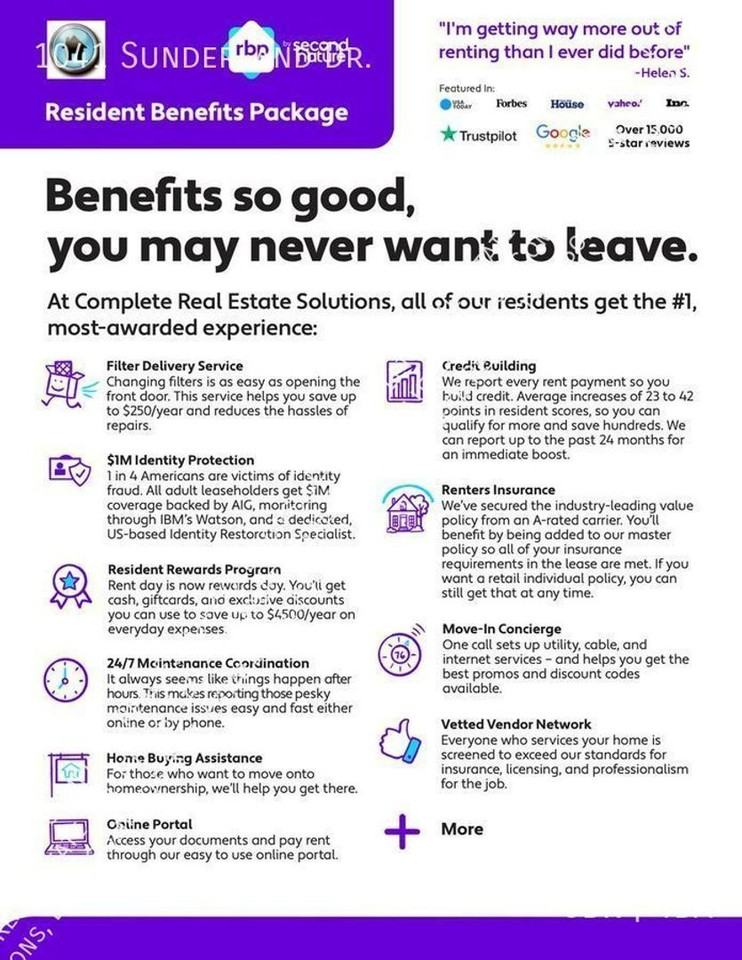 1041 Sunderland Drive - Photo 2 of 41