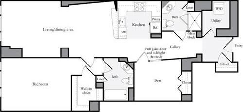 663 Washington St #4H