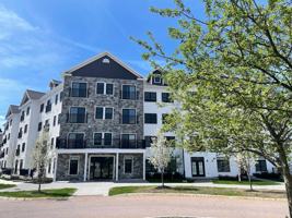 featured image of 60 Severance Grn