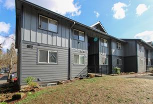 Silverwood Apartments - Photo 1 of 1