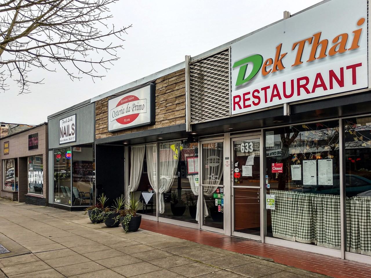 Astra Plaza - Photo 2 of 10