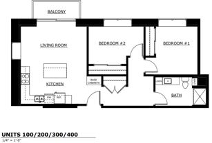 MK Lofts - Photo 1 of 1