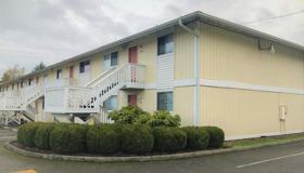 The Somerset Apartments - Photo 1 of 1