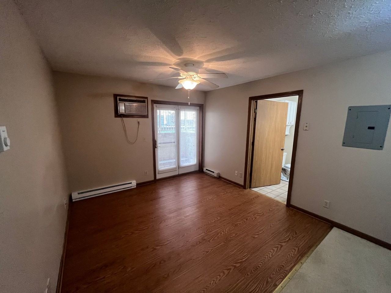 Parkview Apartments - Photo 2 of 18