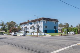 11701 Oxnard Street - Photo 1 of 1