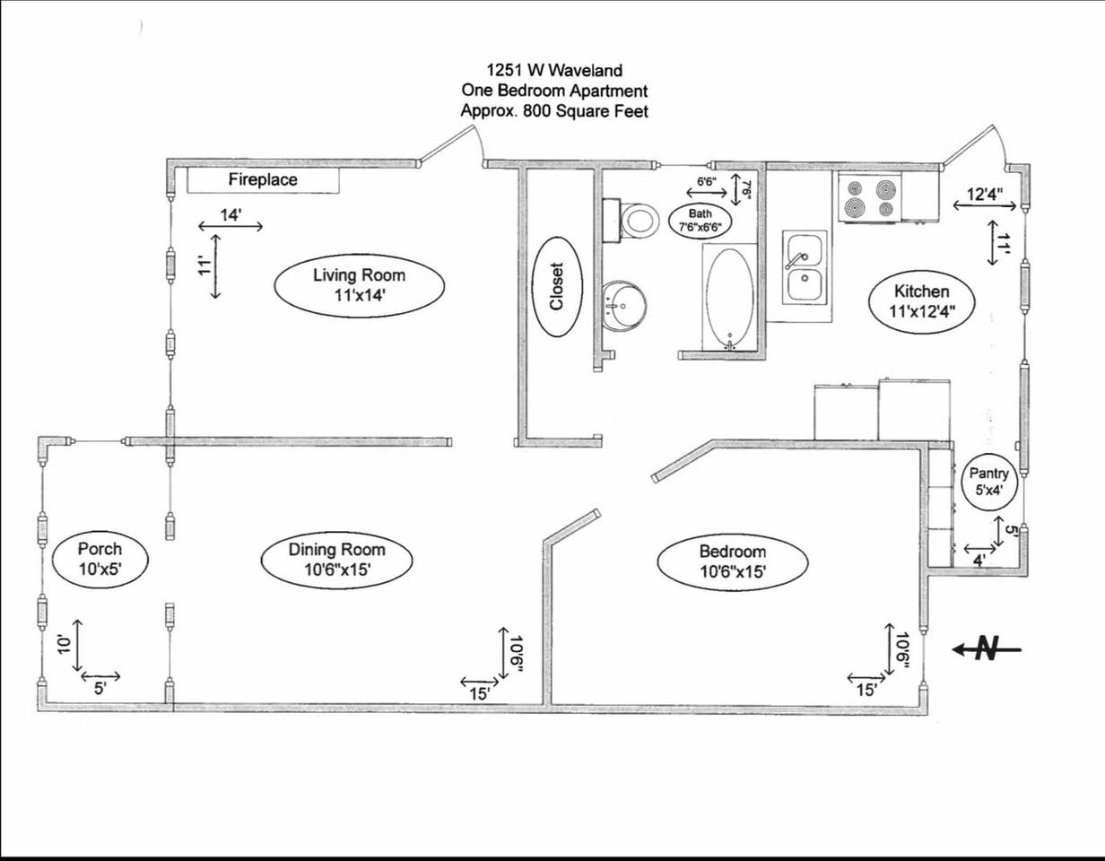 342 - *Waveland Place* - Photo 2 of 10