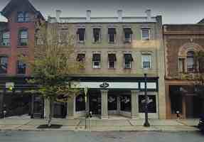 featured image of 111 East Third Street