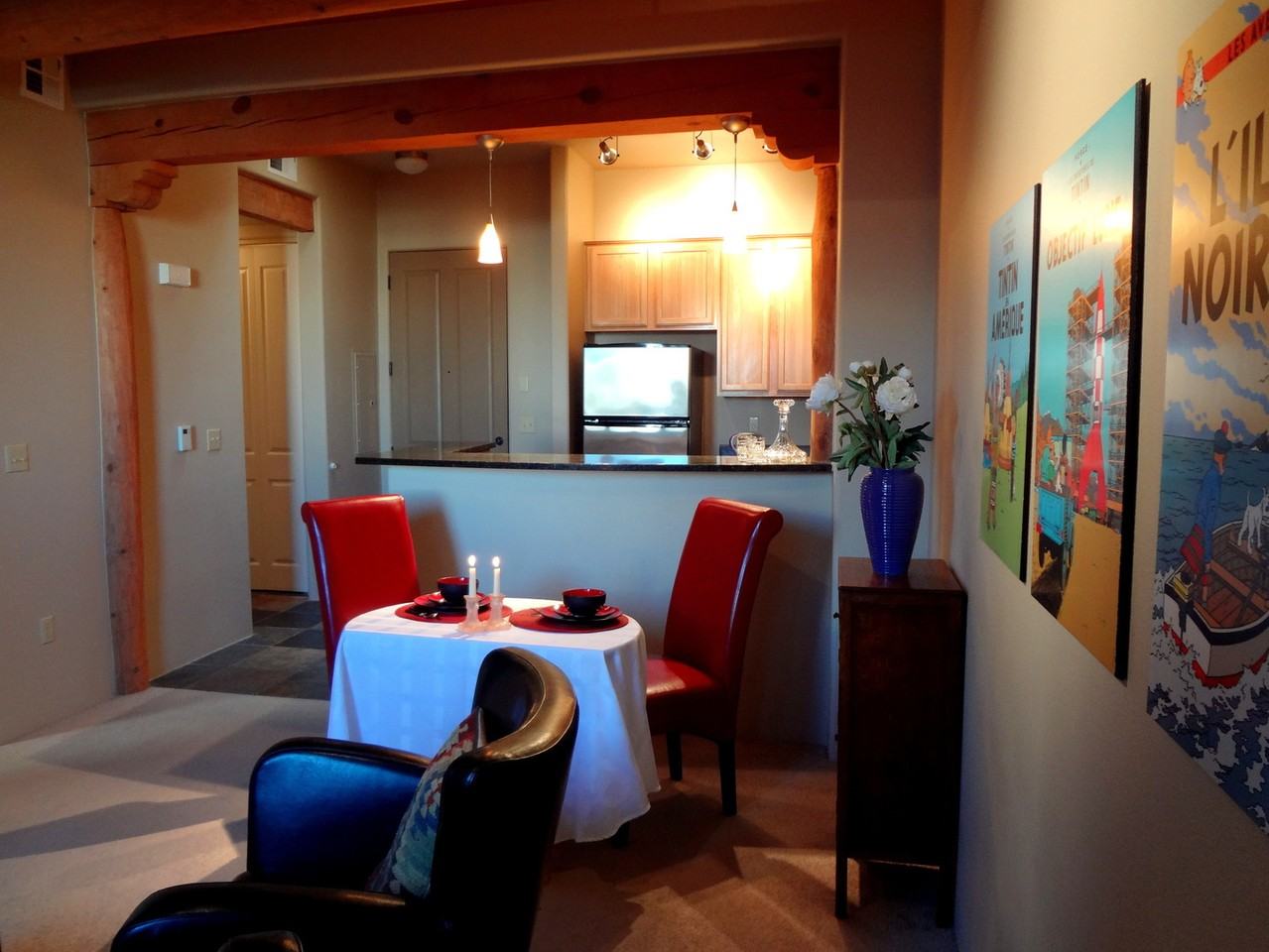 1405 Vegas Verdes #D316 - Photo 4 of 21