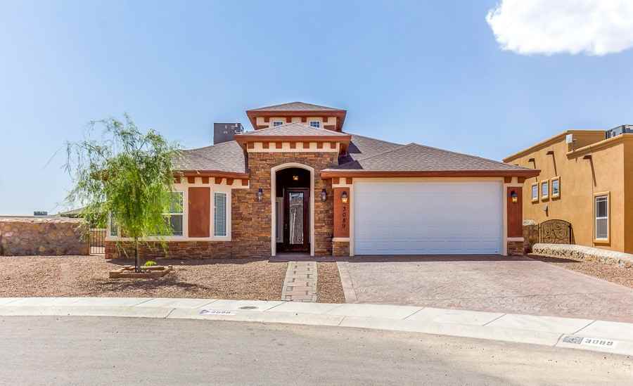 3089 Coyote View Pl - Photo 2 of 29