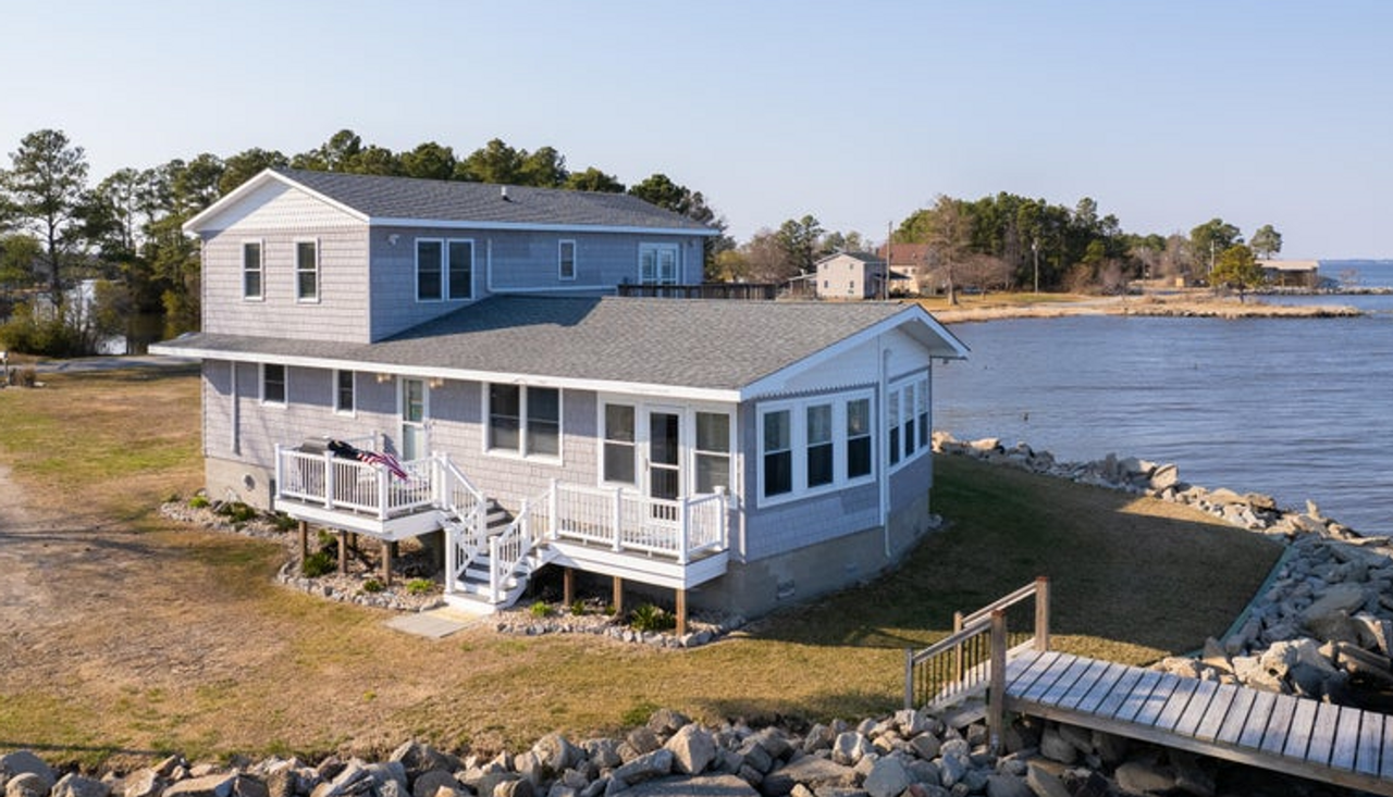 414 414 Driftwood Dr Shorter Term