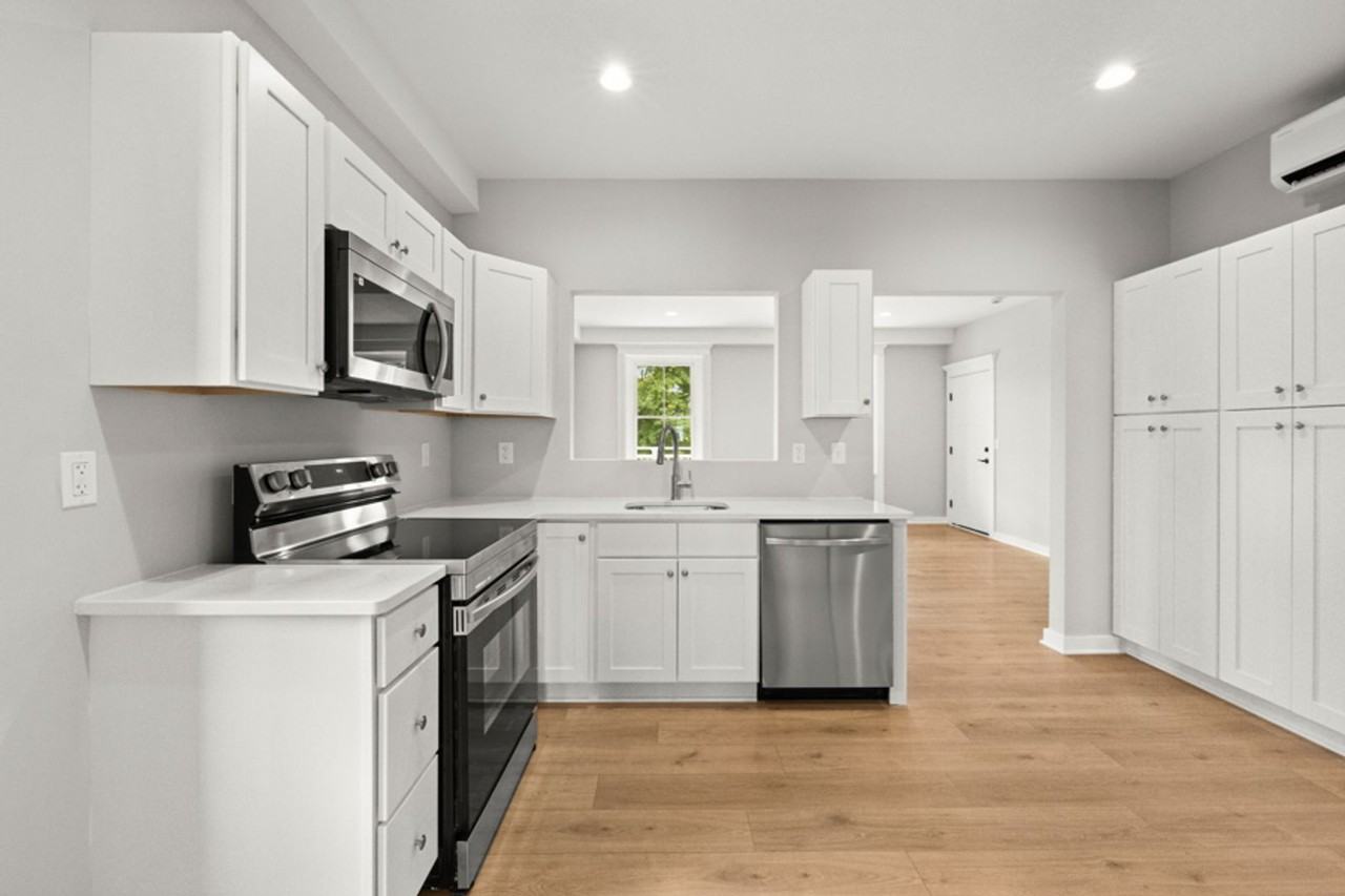 14 Dock St #3E - Photo 4 of 11