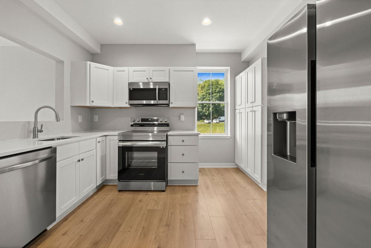 14 Dock St #3W - Photo 2 of 8