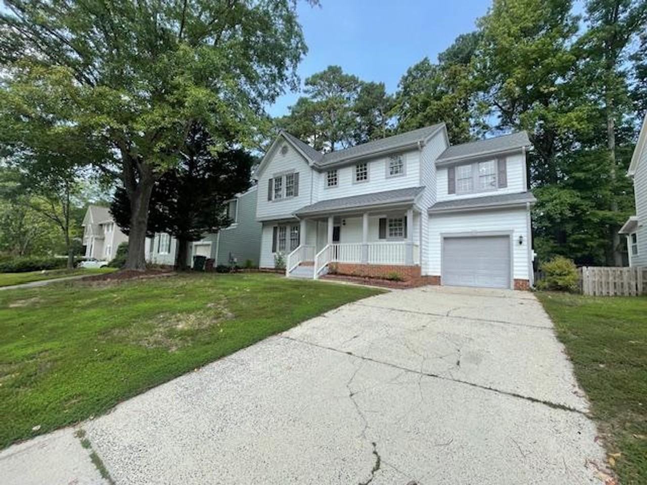 210 Silk Hope Drive - Photo 2 of 27