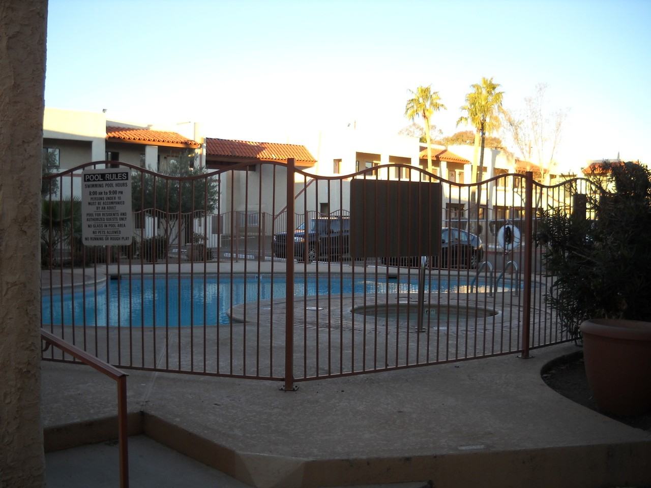 Sierra Madre Condos - Photo 2 of 11