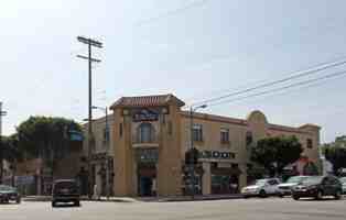 featured image of 8812 West Pico Boulevard