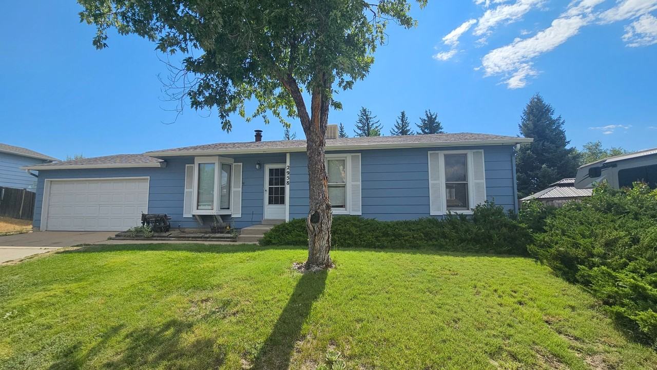 2958 W 11th Avenue Cir