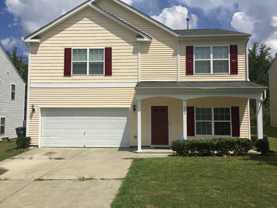 4806 Swanns Mill Dr - Photo 1 of 1