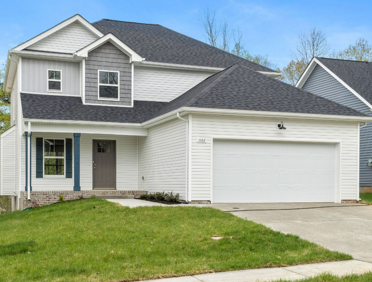 1162 Old Charlotte Trce