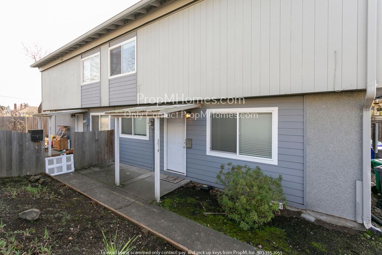 3510 Se 61st Ave
