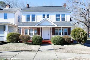 featured image of 409 N Gregson St