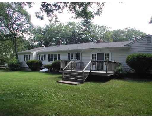 1 Crest Dr - Photo 2 of 3