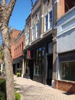 113 N Patterson Street - Photo 1 of 1