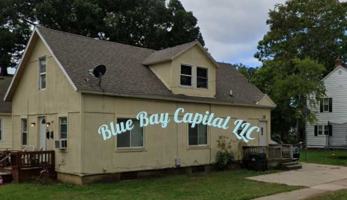 featured image of 1625 Park St