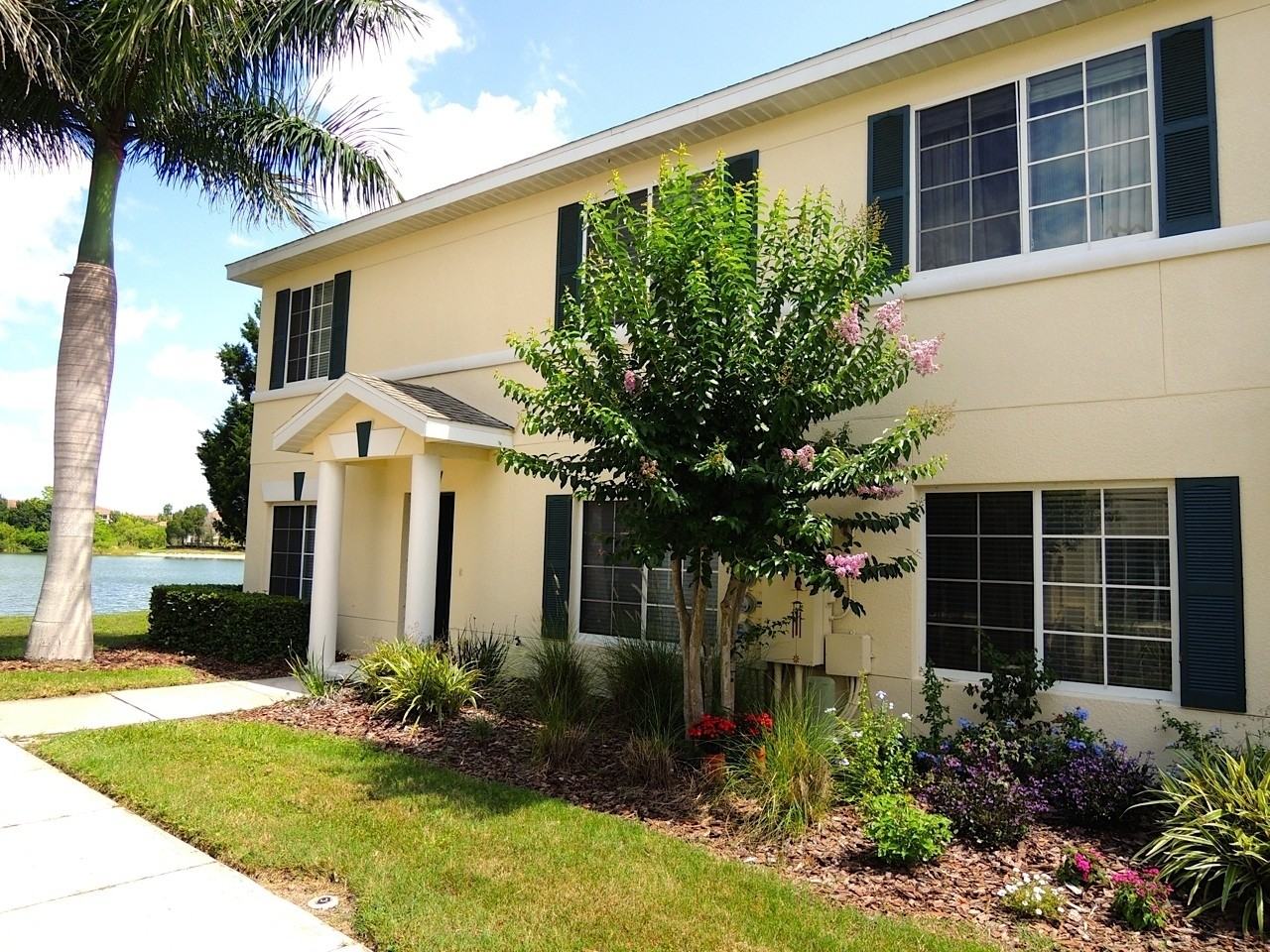 238 Cape Harbour Loop #102