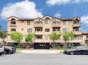 FRA - Francis Apartments - Photo 1 of 1