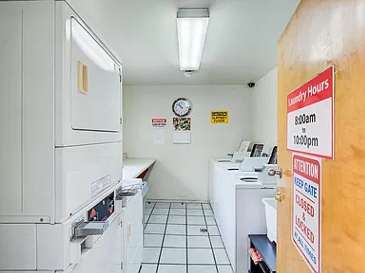 FRA - Francis Apartments - Photo 6 of 34