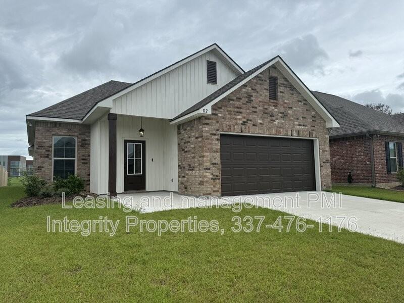 112 Segovia Way