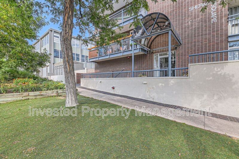 830 N Sherman St #203 - Photo 3 of 11