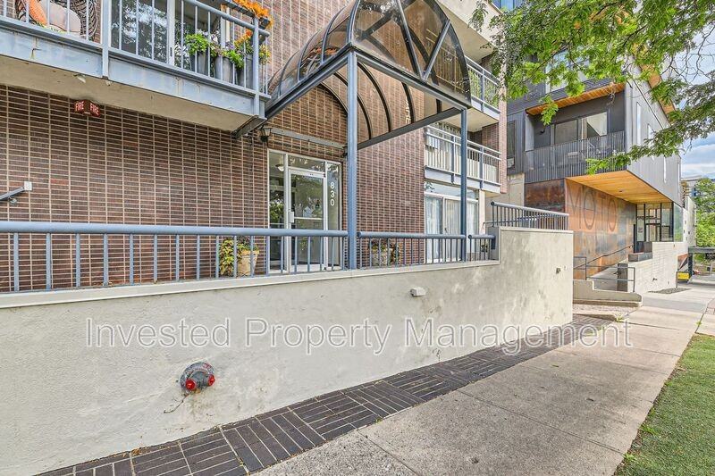 830 N Sherman St #203 - Photo 4 of 11