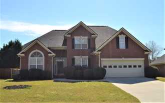 351 Barnsley Dr - Photo 1 of 1