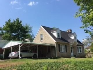 114 E 19th St - Photo 2 of 12