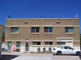 featured image of 281 700 West