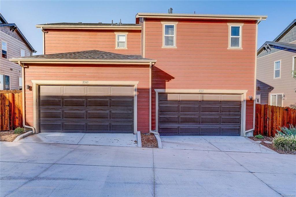 2361 W 165th Pl - Photo 2 of 12